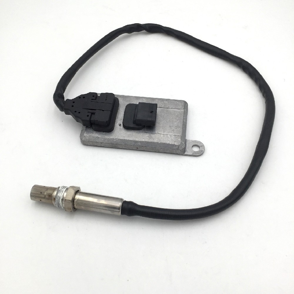 Lambdasonde for Mercedes Benz Actros Atego NOx Sensor 5WK9 A0091533628 A0061537328