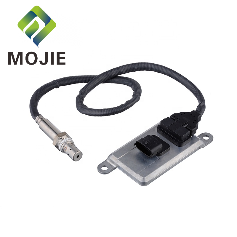 Diesel Nitrogen Oxide Sensor 2011650 1793380 1836061 NOx for DAF XF105 (2006 - 2013)