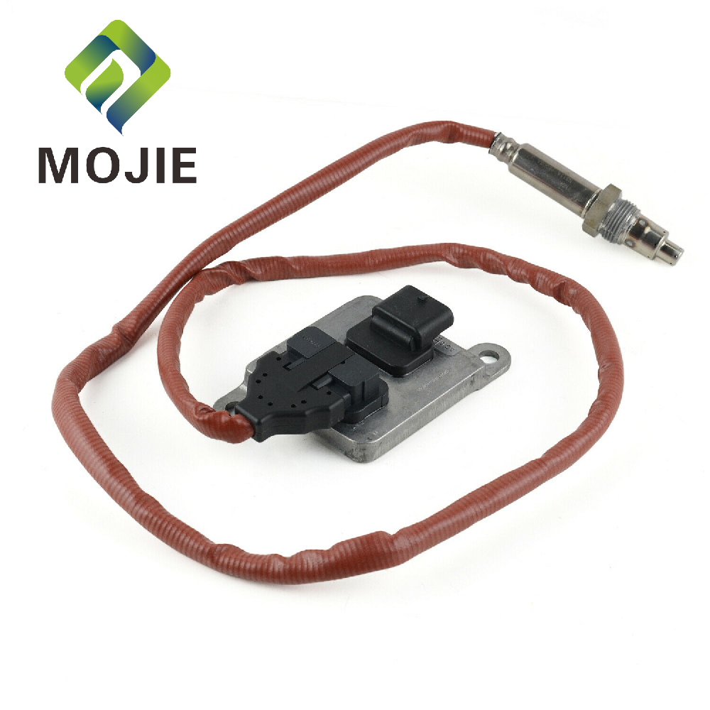 Upstream Nitrogen Oxide NOX Sensor BMW 335d 535D 535D X5 13628589846 858984601 5WK9 6699C