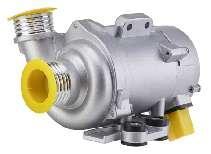 24 months guarantee of BMW Electric water pump 11517583836 11518635092