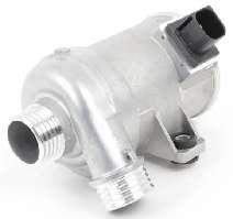 24 months guarantee of BMW Electric water pump 11517604027 11518635089 11518625097