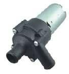 Additional water pump A0018356064 439561290509271  for Mercedes-Benz